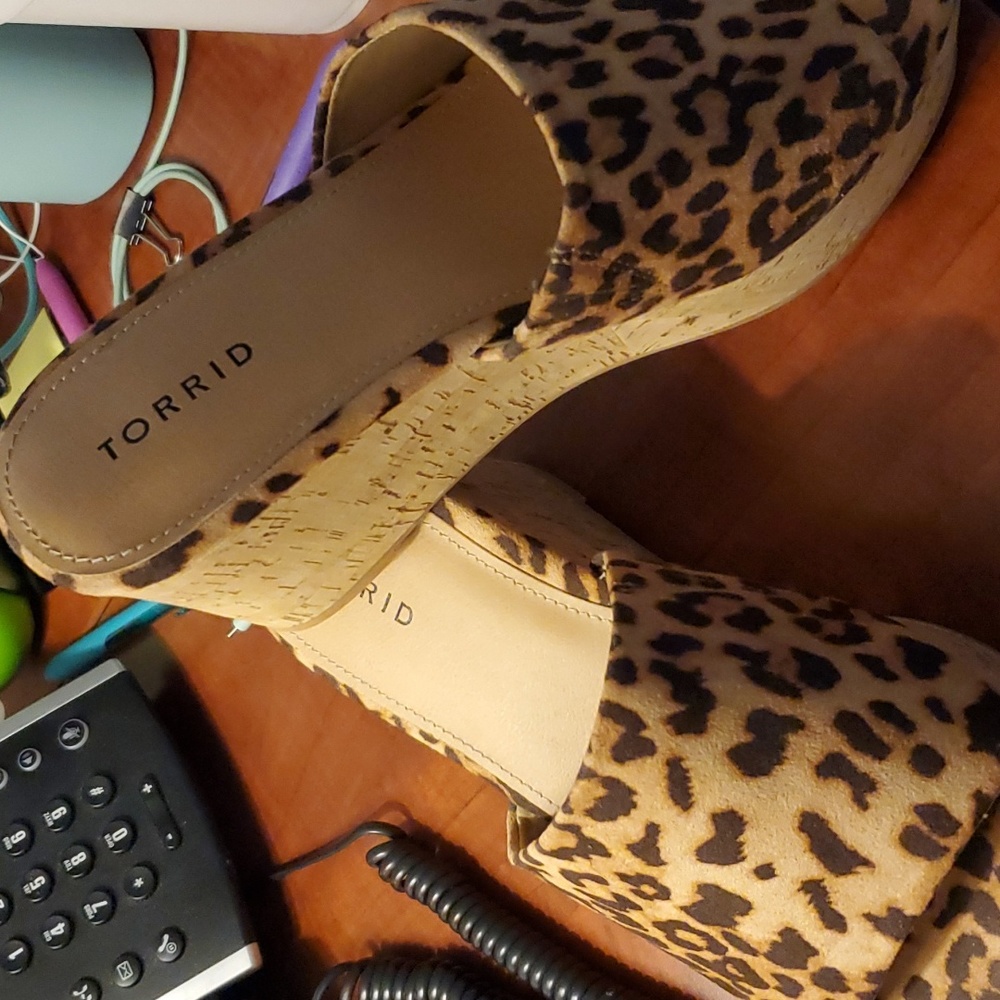 Wedges